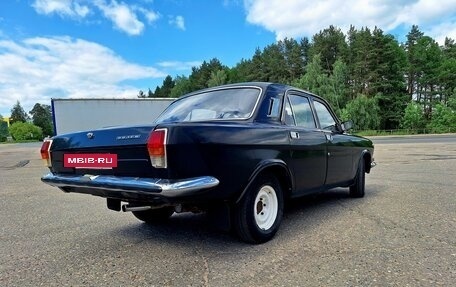 ГАЗ 24 «Волга», 1988 год, 350 000 рублей, 3 фотография
