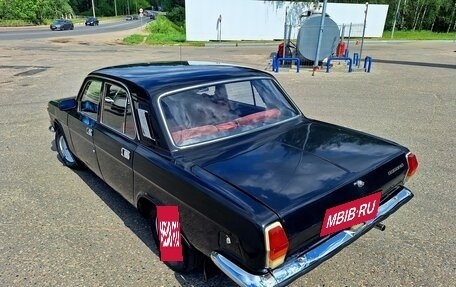 ГАЗ 24 «Волга», 1988 год, 350 000 рублей, 7 фотография