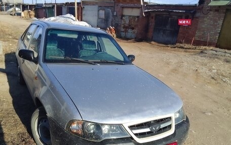 Daewoo Nexia I рестайлинг, 2010 год, 220 000 рублей, 2 фотография
