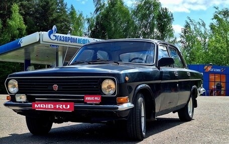 ГАЗ 24 «Волга», 1988 год, 350 000 рублей, 10 фотография