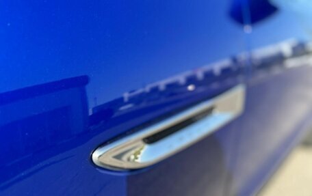 Jaguar F-Pace, 2017 год, 2 940 000 рублей, 12 фотография