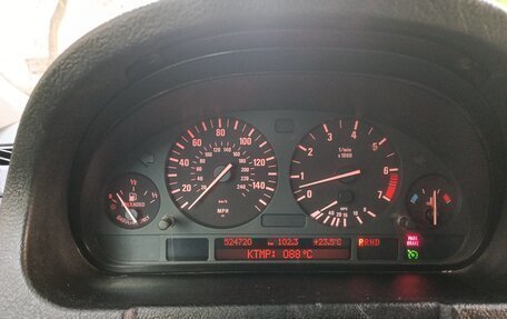 BMW X5, 2005 год, 1 150 000 рублей, 2 фотография