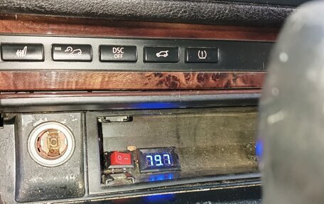 BMW X5, 2005 год, 1 150 000 рублей, 3 фотография