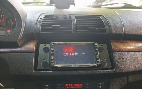 BMW X5, 2005 год, 1 150 000 рублей, 4 фотография
