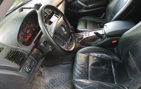 BMW X5, 2005 год, 1 150 000 рублей, 5 фотография