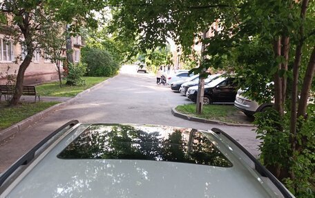 BMW X5, 2005 год, 1 150 000 рублей, 11 фотография