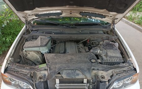 BMW X5, 2005 год, 1 150 000 рублей, 16 фотография