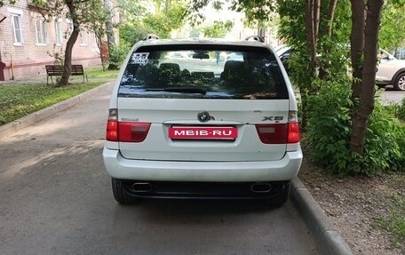 BMW X5, 2005 год, 1 150 000 рублей, 7 фотография