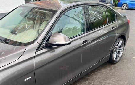 BMW 3 серия, 2013 год, 1 920 000 рублей, 6 фотография