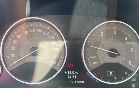 BMW 3 серия, 2013 год, 1 920 000 рублей, 10 фотография