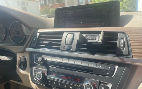BMW 3 серия, 2013 год, 1 920 000 рублей, 8 фотография