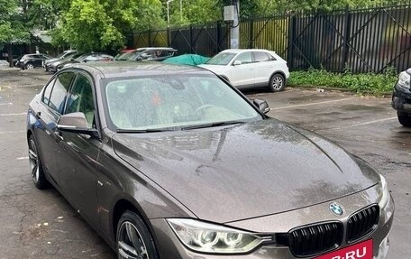 BMW 3 серия, 2013 год, 1 920 000 рублей, 2 фотография