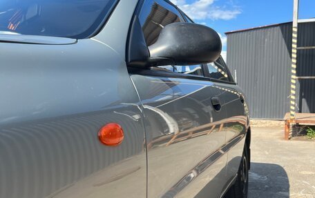 Chevrolet Lanos I, 2007 год, 525 000 рублей, 5 фотография