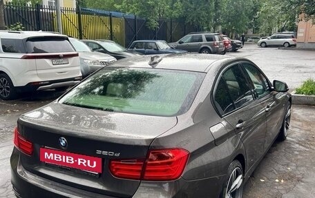 BMW 3 серия, 2013 год, 1 920 000 рублей, 3 фотография