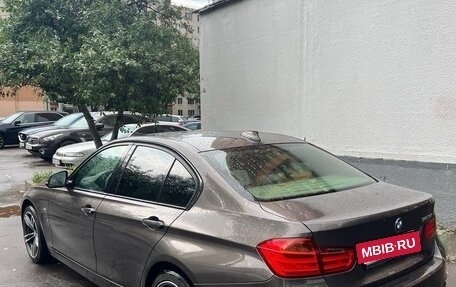 BMW 3 серия, 2013 год, 1 920 000 рублей, 4 фотография