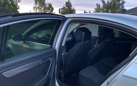 Volkswagen Passat B7, 2011 год, 880 000 рублей, 7 фотография