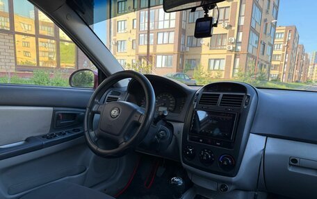KIA Cerato I, 2006 год, 415 000 рублей, 6 фотография