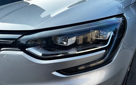 Renault Megane IV, 2019 год, 1 620 000 рублей, 7 фотография