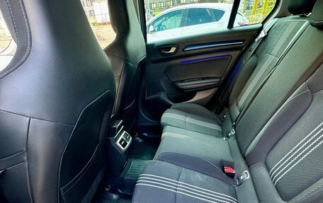 Renault Megane IV, 2019 год, 1 620 000 рублей, 11 фотография