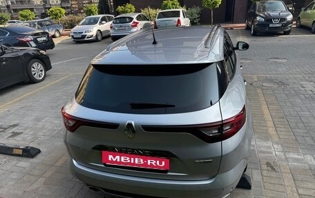 Renault Megane IV, 2019 год, 1 620 000 рублей, 5 фотография
