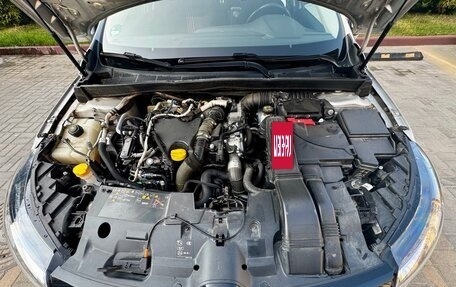 Renault Megane IV, 2019 год, 1 620 000 рублей, 8 фотография