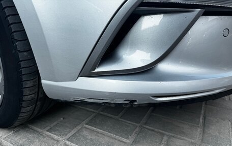 Renault Megane IV, 2019 год, 1 620 000 рублей, 17 фотография