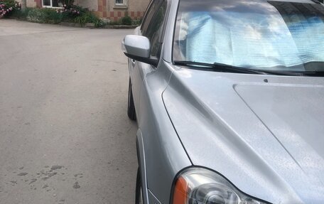 Volvo XC90 II рестайлинг, 2006 год, 1 025 000 рублей, 3 фотография