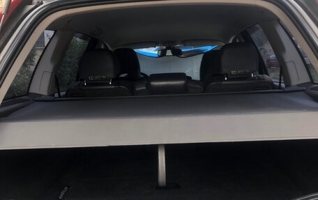 Volvo XC90 II рестайлинг, 2006 год, 1 025 000 рублей, 5 фотография