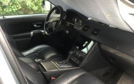 Volvo XC90 II рестайлинг, 2006 год, 1 025 000 рублей, 6 фотография
