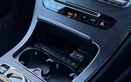 Mercedes-Benz C-Класс, 2017 год, 2 100 000 рублей, 11 фотография