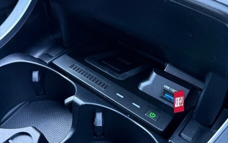 Mercedes-Benz C-Класс, 2017 год, 2 100 000 рублей, 13 фотография
