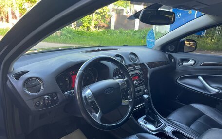 Ford Mondeo IV, 2008 год, 830 000 рублей, 7 фотография