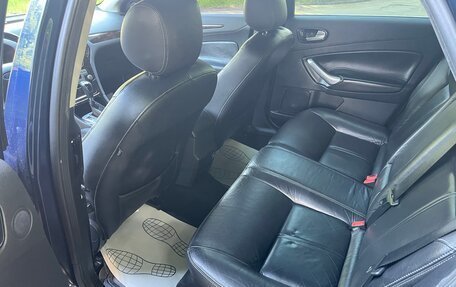Ford Mondeo IV, 2008 год, 830 000 рублей, 9 фотография