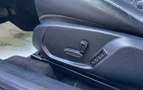 Ford Mondeo IV, 2008 год, 830 000 рублей, 8 фотография