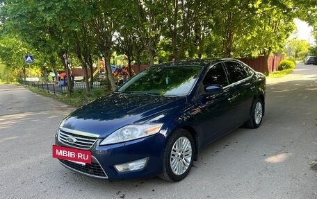 Ford Mondeo IV, 2008 год, 830 000 рублей, 6 фотография