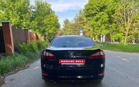 Ford Mondeo IV, 2008 год, 830 000 рублей, 4 фотография