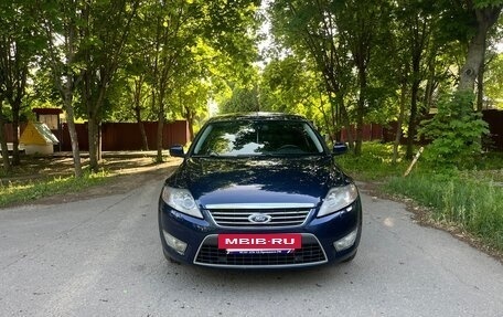 Ford Mondeo IV, 2008 год, 830 000 рублей, 2 фотография