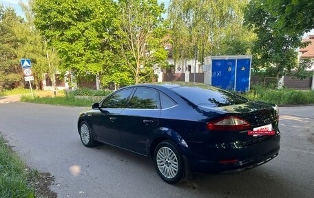 Ford Mondeo IV, 2008 год, 830 000 рублей, 5 фотография