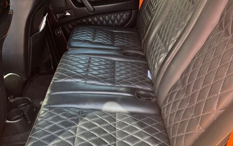 Mercedes-Benz G-Класс AMG, 2015 год, 6 950 000 рублей, 13 фотография
