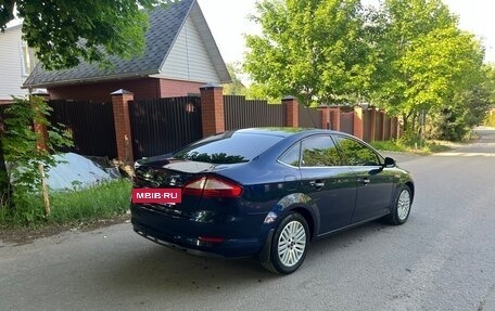 Ford Mondeo IV, 2008 год, 830 000 рублей, 3 фотография