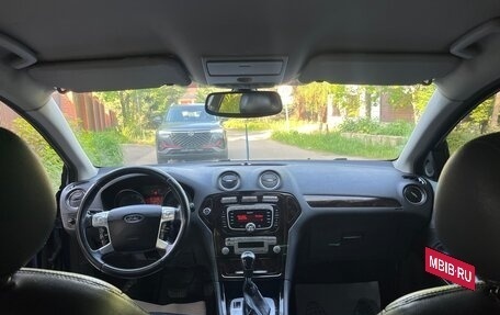 Ford Mondeo IV, 2008 год, 830 000 рублей, 10 фотография