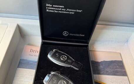 Mercedes-Benz G-Класс AMG, 2015 год, 6 950 000 рублей, 20 фотография