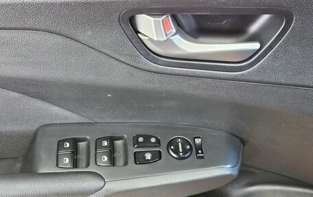 Hyundai Solaris II рестайлинг, 2018 год, 1 279 000 рублей, 18 фотография