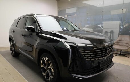 Geely Atlas, 2024 год, 3 717 190 рублей, 3 фотография