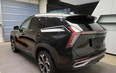 Geely Atlas, 2024 год, 3 717 190 рублей, 6 фотография