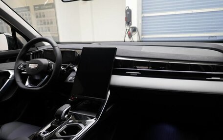 Geely Atlas, 2024 год, 3 717 190 рублей, 9 фотография