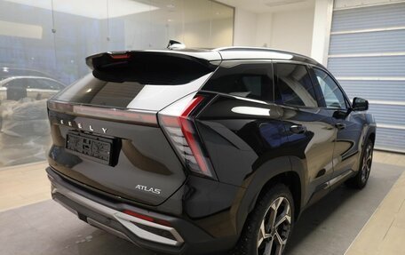 Geely Atlas, 2024 год, 3 717 190 рублей, 4 фотография