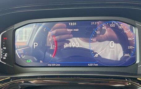 Volkswagen Polo VI (EU Market), 2021 год, 2 390 000 рублей, 9 фотография