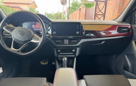 Volkswagen Polo VI (EU Market), 2021 год, 2 390 000 рублей, 12 фотография
