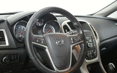 Opel Astra J, 2012 год, 709 000 рублей, 8 фотография
